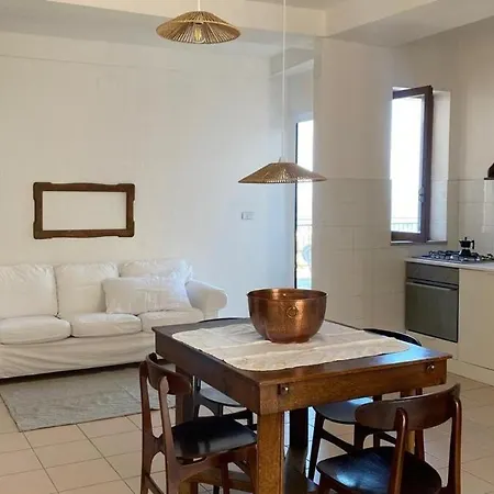 Terrazzo Vista Mare Mozzafiato * Cariati