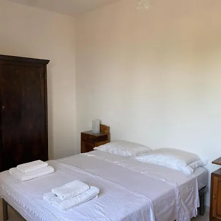 Lägenhet Terrazzo Vista Mare Mozzafiato *