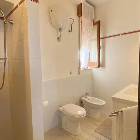Terrazzo Vista Mare Mozzafiato Lägenhet Cariati