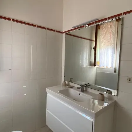 Terrazzo Vista Mare Mozzafiato Apartman *