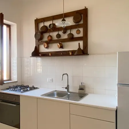 Terrazzo Vista Mare Mozzafiato Cariati