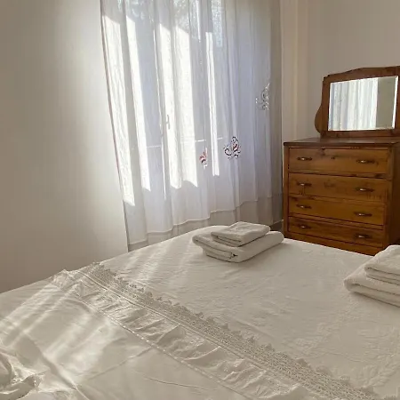 Terrazzo Vista Mare Mozzafiato Lägenhet *