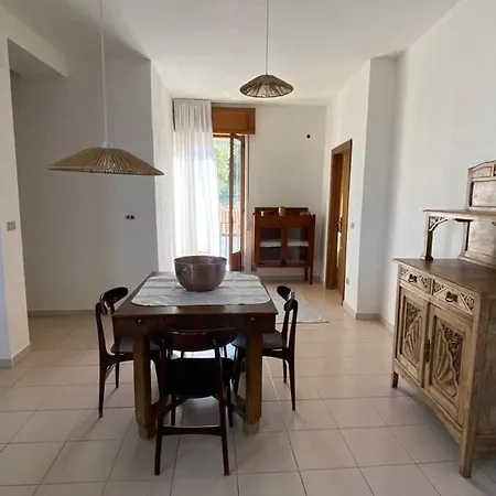 Terrazzo Vista Mare Mozzafiato Apartman *